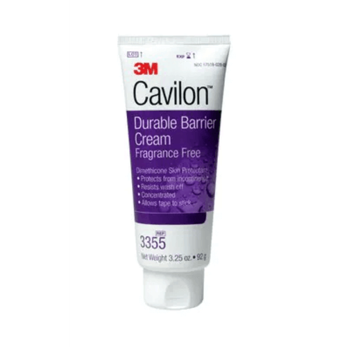 Cavilon Creme Barreira Durável 92g - 3M Cavilon Creme Barreira Durável 92g - 3M