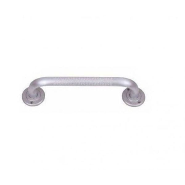 Barra De Apoio Para Banheiro Sequencial Aluminio 30 cm Barra 30cm Único