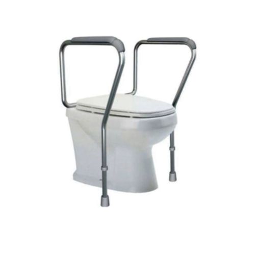 Barra De Apoio Mobil Para Vaso Sanitario BARRA DE APOIO  - MOBIL Único