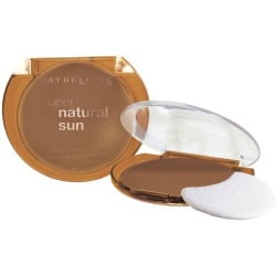 Pó Compacto Maybelline Sup. Nat. Sun 22 True Sun