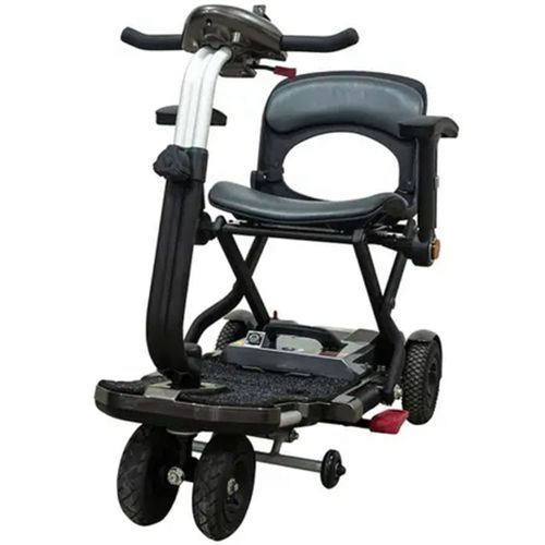 Scooter Elétrico Dobrável Freedom Mirage LP LP Dobrável Bronze Único Scooter Elétrico Dobrável Freedom Mirage LP LP Dobrável Bronze Único