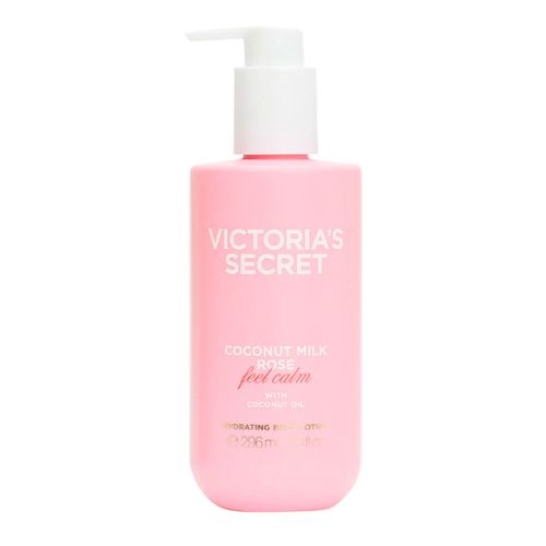 Victoria's Secret Coconut Milk Rose - Body Lotion 296ml 296ml