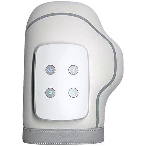 Massageador de Mão Tipo Luva Recarregável Portátil G-Relax