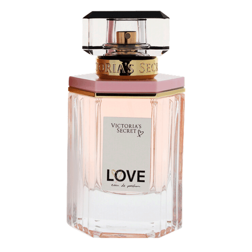 Victoria's Secret Love Eau de Parfum - Perfume Feminino 50ml 50ml