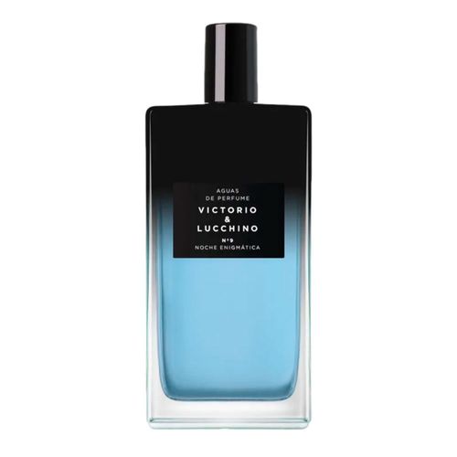 Victorio & Lucchino Nº 9 Noche Enigmática Eau de Parfum - Perfume Masculino 150ml 150ml Victorio & Lucchino Nº 9 Noche Enigmática Eau de Parfum - Perfume Masculino 150ml 150ml