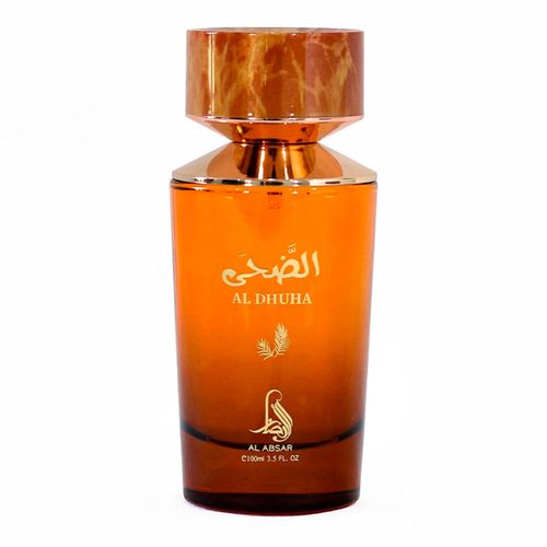 Al Absar Al Dhudha Eau de Parfum - Perfume Unissex 100ml 100ml
