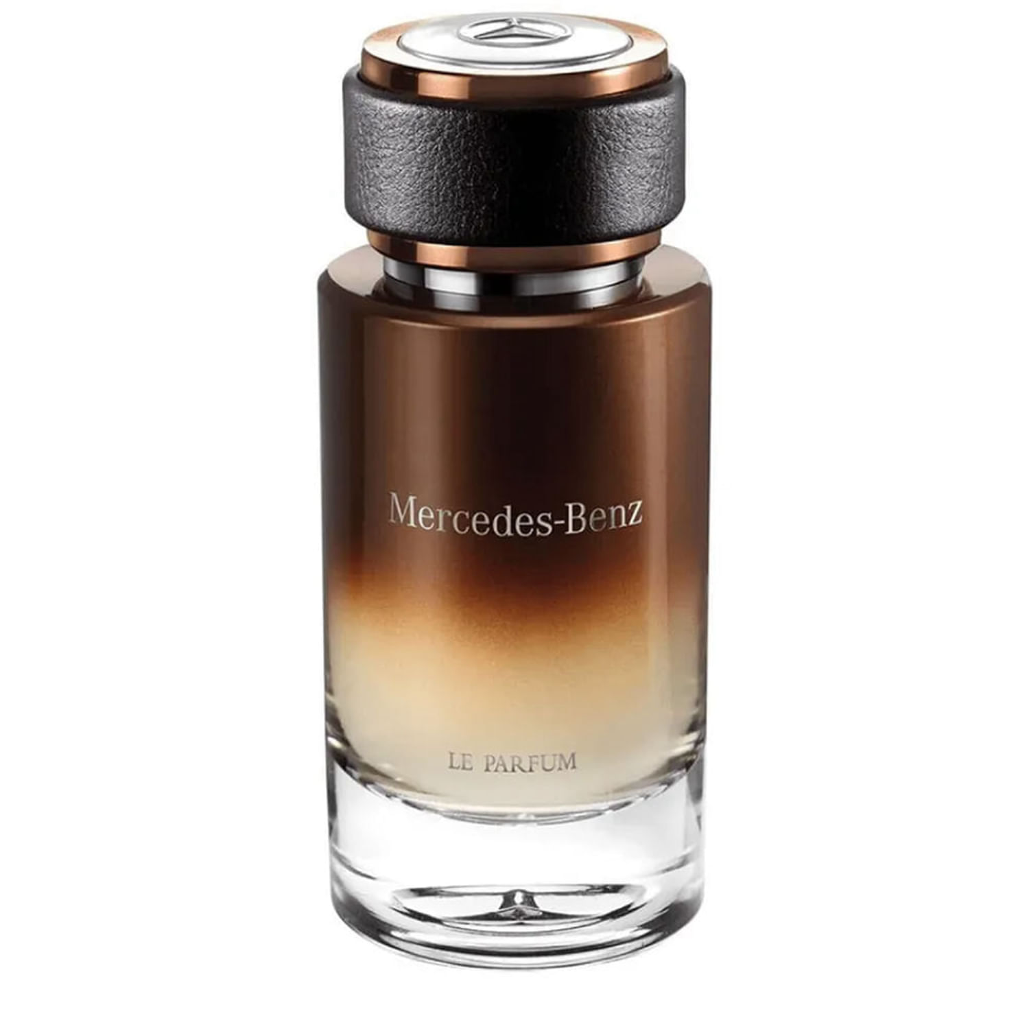 Mercedes Benz For Men Le Parfum - Perfume Masculino