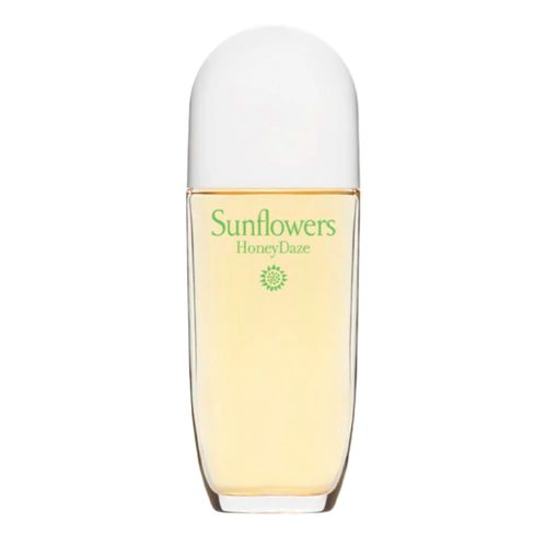 Elizabeth Arden Sunflowers Honey Daze Eau de Toilette - Perfume Feminino 100ml 100ml Elizabeth Arden Sunflowers Honey Daze Eau de Toilette - Perfume Feminino 100ml 100ml