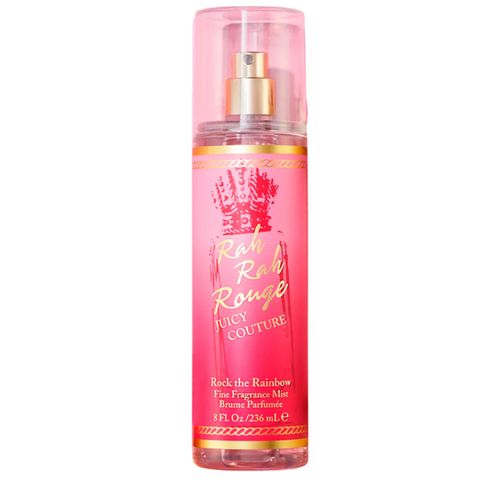 Juicy Couture Rock The Rainbow Rah Rah Rouge - Body Mist 236ml 236ml