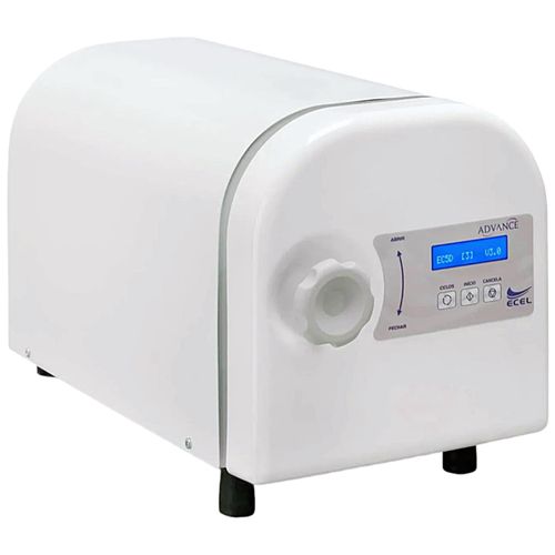 Autoclave Advance Ecel - 5 litros Autoclave Advance Ecel - 5 litros