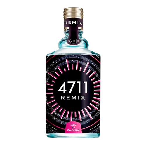 4711 Remix Electric Night Eau de Parfum - Perfume Feminino 100ml 100ml