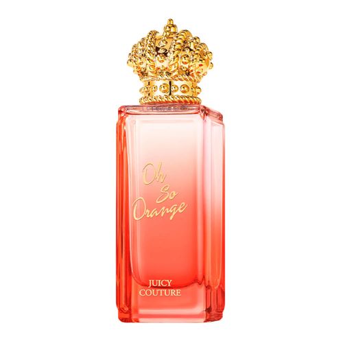 Juicy Couture Rock The Rainbow Oh So Orange EDT - Perfume Feminino 75ml 75ml