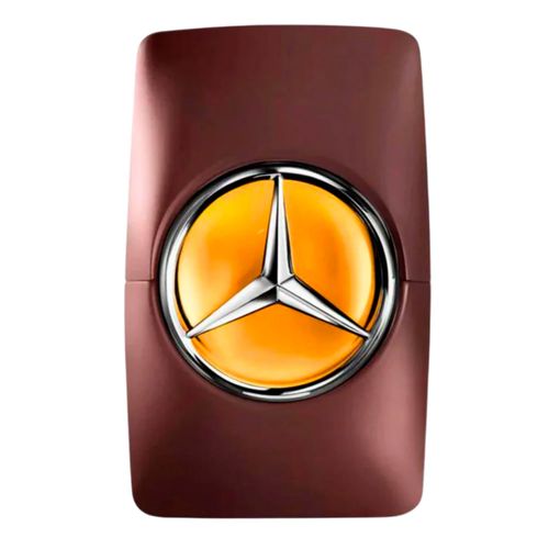 Mercedes-Benz Man Private Eau de Parfum - Perfume Masculino 100ml 100ml Mercedes-Benz Man Private Eau de Parfum - Perfume Masculino 100ml 100ml