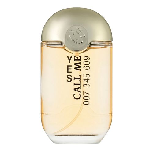 Real Time Yes Call Me Eau de Parfum - Perfume Feminino 100ml 100ml