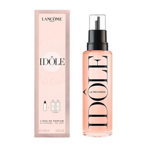 Lancôme Idôle Eau de Parfum Refill - Perfume Feminino 100ml 100ml-Refil