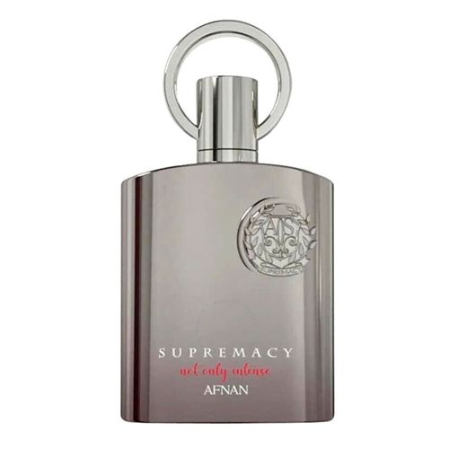 Afnan Supremacy Not Only Intense Extrait de Parfum - Perfume Unissex 150ml 150ml