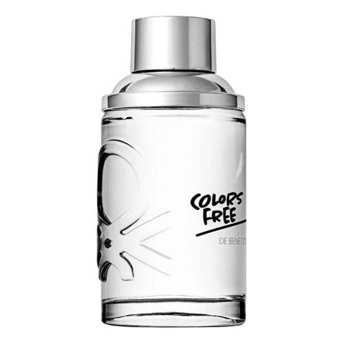 Benetton United Colors Eau de Toilette - Perfume Masculino 100ml 100ml Benetton United Colors Eau de Toilette - Perfume Masculino 100ml 100ml