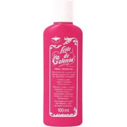 Leite de Colônia Final Fantastic - 100ml