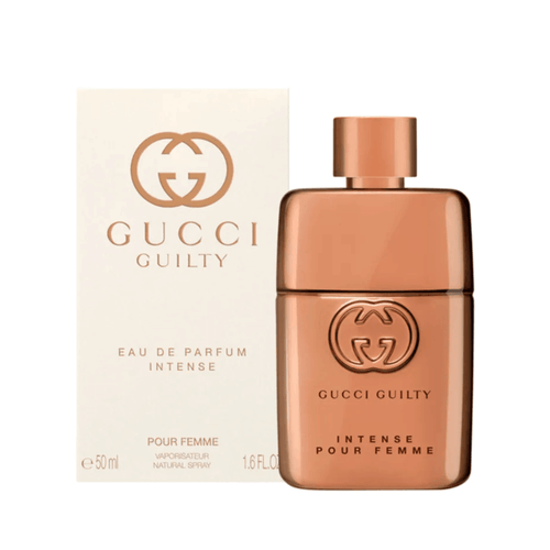 Gucci Guilty Eau de Parfum Intense - Perfume Feminino 50ml 50ml Gucci Guilty Eau de Parfum Intense - Perfume Feminino 50ml 50ml