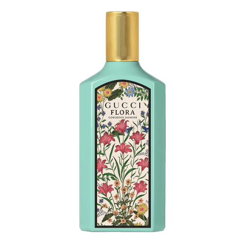 Gucci Flora Gorgeous Jasmine Eau de Parfum - Perfume Feminino 100ml 100ml Gucci Flora Gorgeous Jasmine Eau de Parfum - Perfume Feminino 100ml 100ml