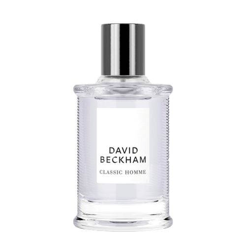 David Beckham Classic Homme Eau de Toilette - Perfume Masculino 50ml 50ml David Beckham Classic Homme Eau de Toilette - Perfume Masculino 50ml 50ml