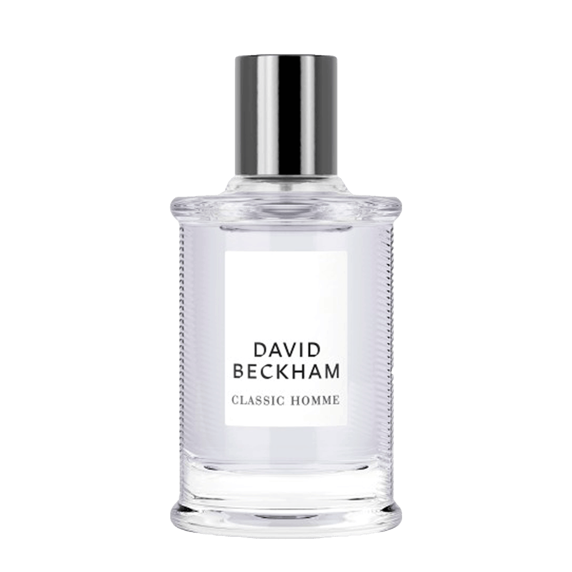 David Beckham Classic Homme Eau de Toilette - Perfume Masculino 50ml