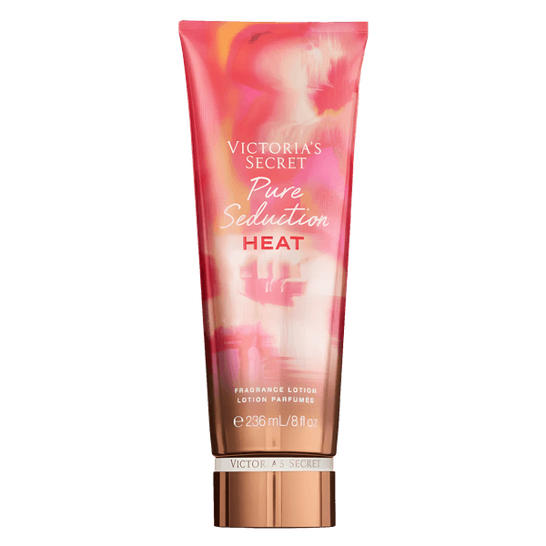 Victoria's Secret Pure Seduction Heat - Body Lotion 236ml 236ml