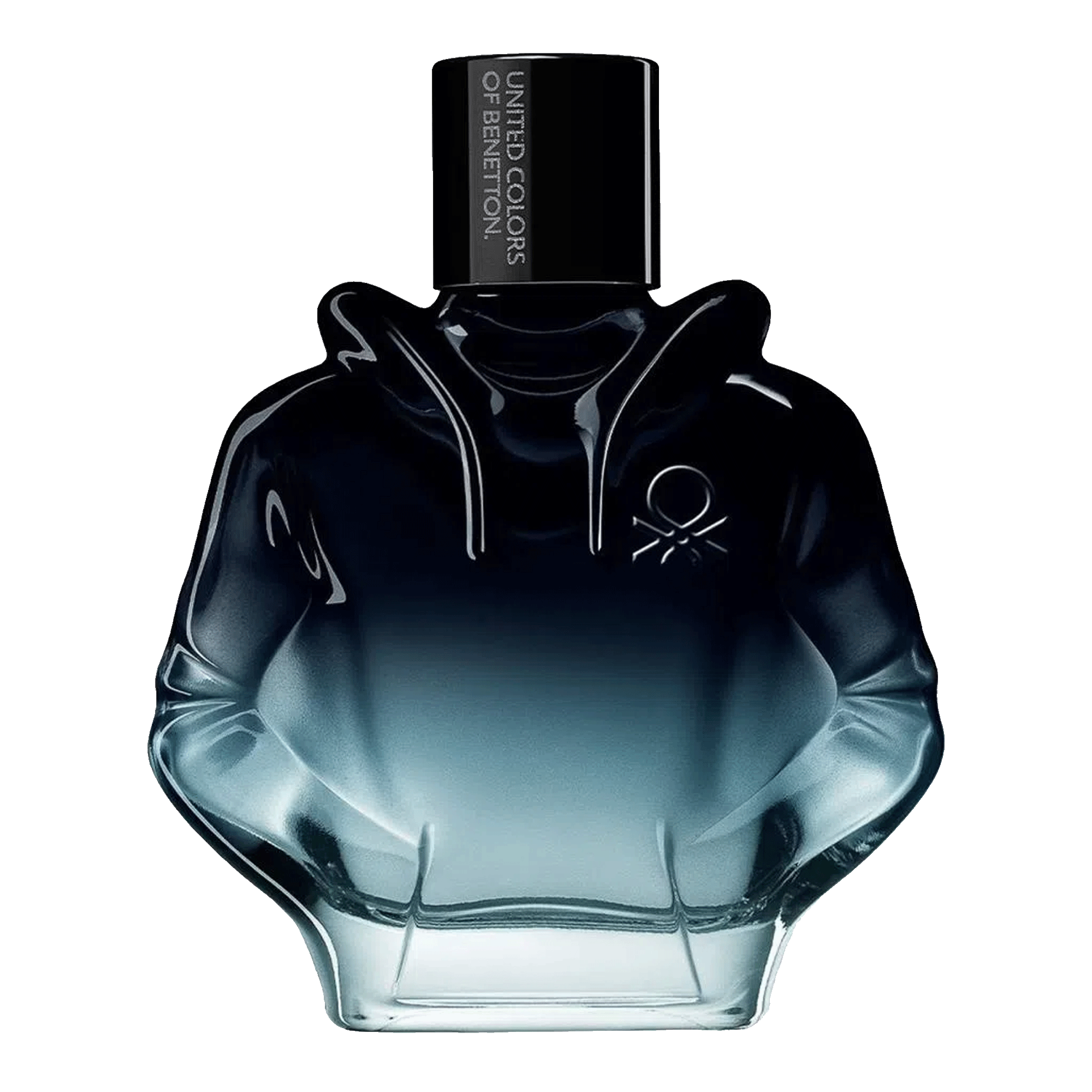 Benetton We Are Tribe Intense Eau de Parfum - Perfume Masculino 90ml