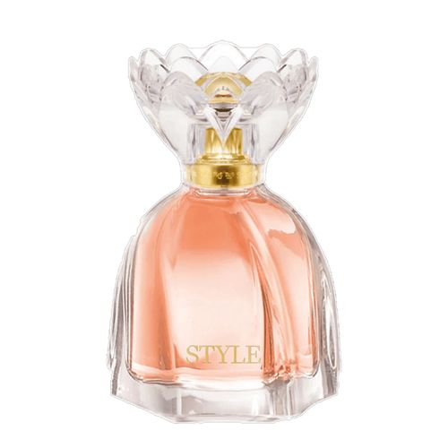Marina de Bourbon Royal Style Eau de Parfum - Perfume Feminino 30ml 30ml Marina de Bourbon Royal Style Eau de Parfum - Perfume Feminino 30ml 30ml