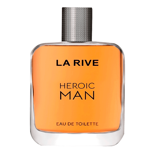 La Rive Heroic - Perfume Masculino 100ml 100ml