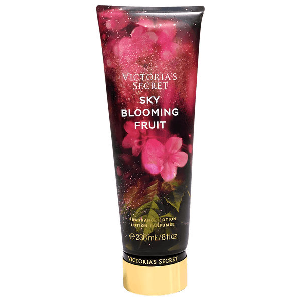 Victoria's Secret Sky Blooming Fruit - Body Lotion 236ml 236ml
