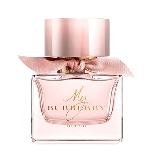 Burberry My Burberry Blush Eau de Parfum - Perfume Feminino 90ml 90ml Burberry My Burberry Blush Eau de Parfum - Perfume Feminino 90ml 90ml