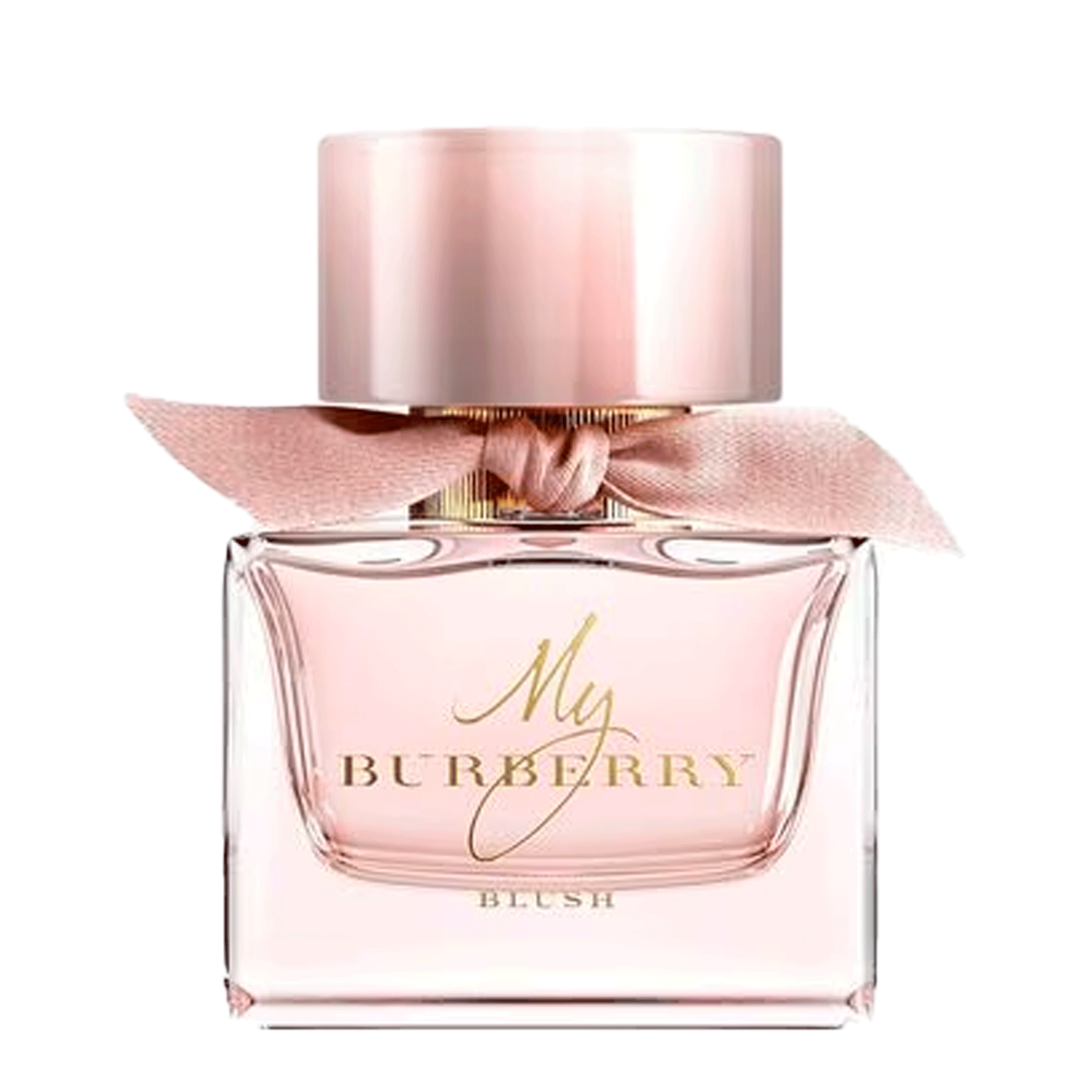 Burberry My Burberry Blush Eau de Parfum - Perfume Feminino 90ml
