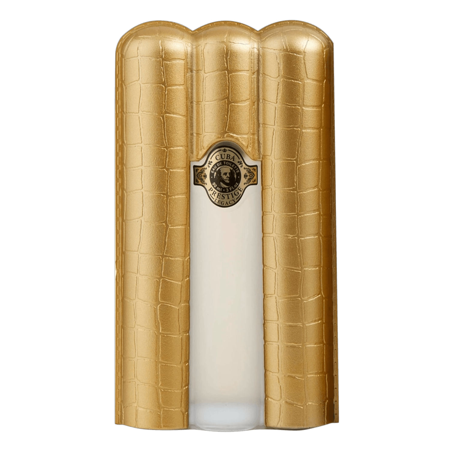 Cuba Prestige Legacy Eau de Toilette - Perfume Masculino