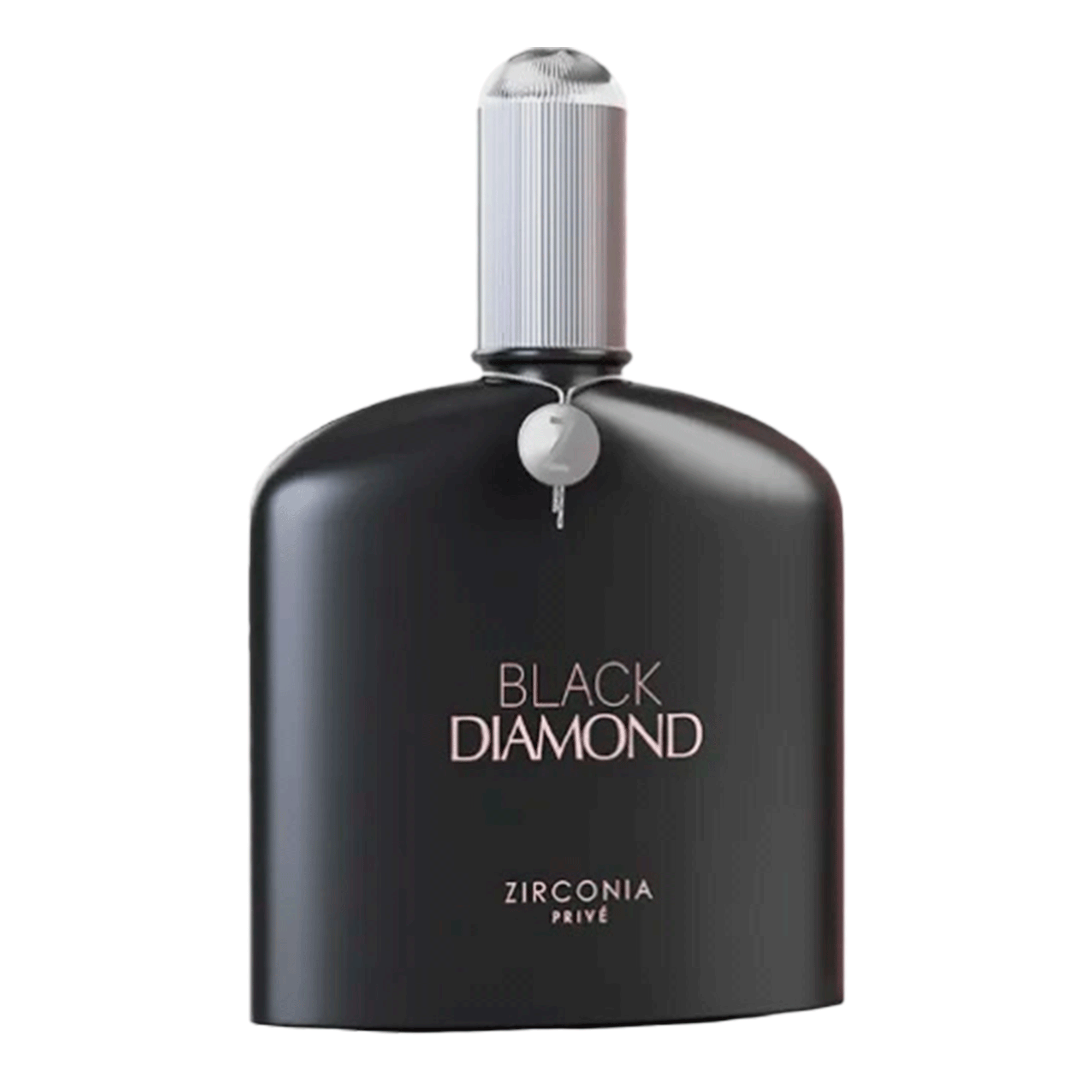 Zirconia Privé Black Diamond Eau de Parfum - Perfume Feminino 100ml