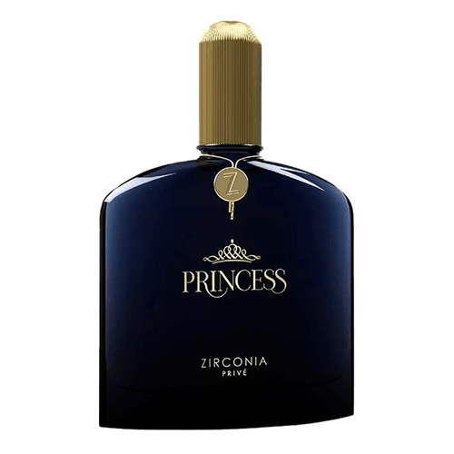 Zirconia Privê Princess Eau de Parfum - Perfume Feminino 100ml 100ml Zirconia Privê Princess Eau de Parfum - Perfume Feminino 100ml 100ml