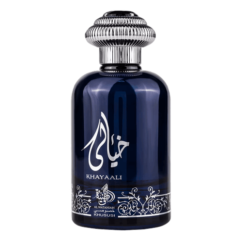 Al Wataniah Khayaali Eau de Parfum - Perfume Unissex 100ml 100ml