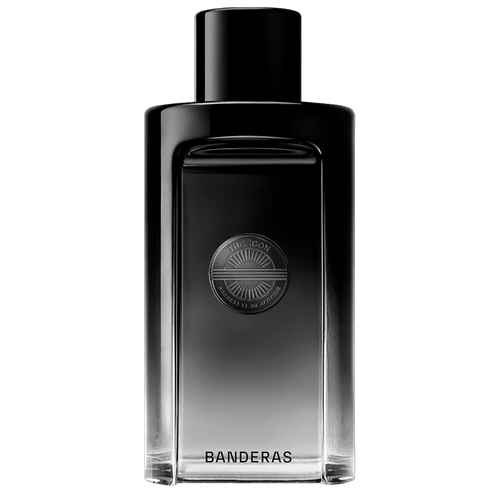 Banderas The Icon Eau de Parfum - Perfume Masculino 200ml 200ml Banderas The Icon Eau de Parfum - Perfume Masculino 200ml 200ml