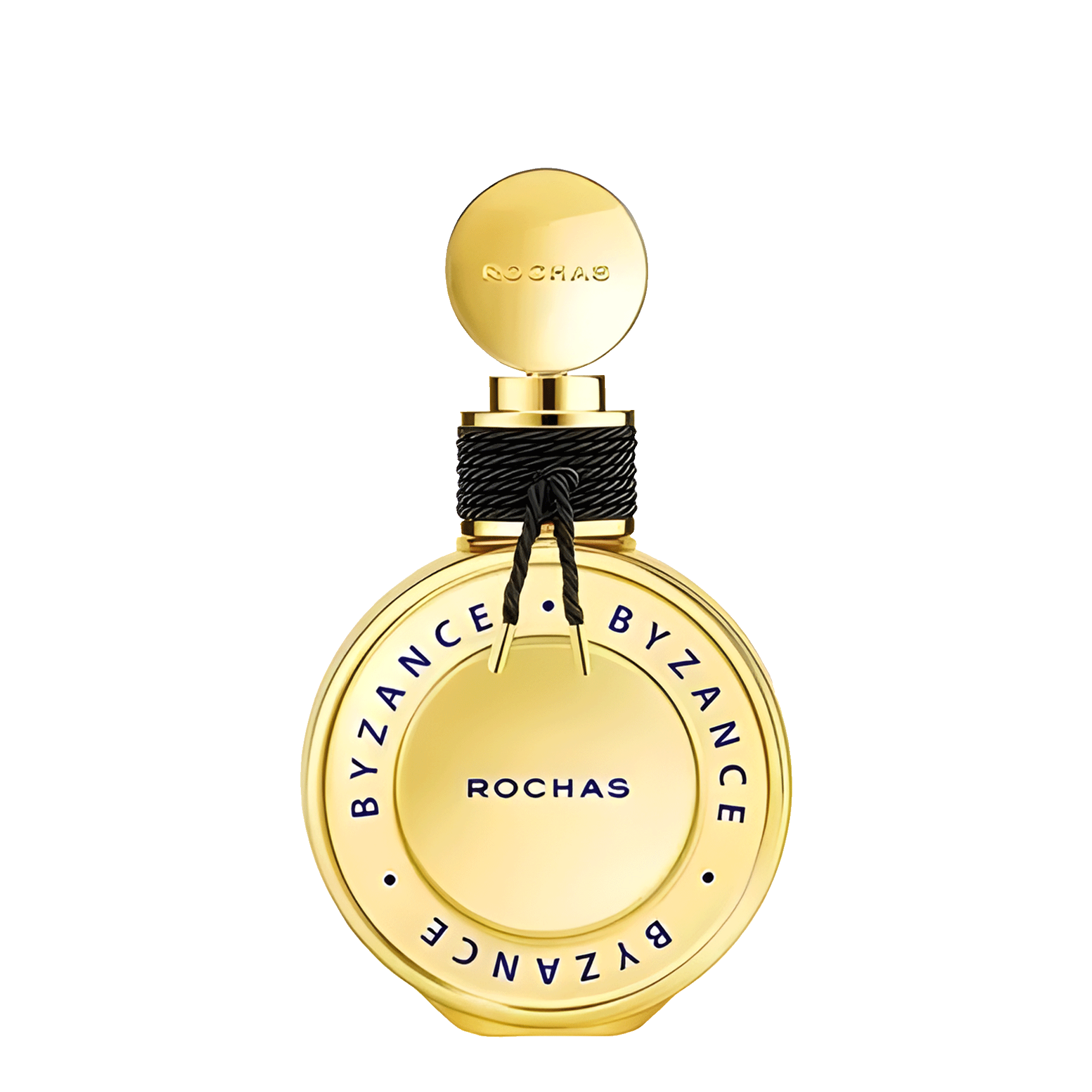 Rochas Paris Byzance Gold Eau de Parfum - Perfume Feminino 60ml60m