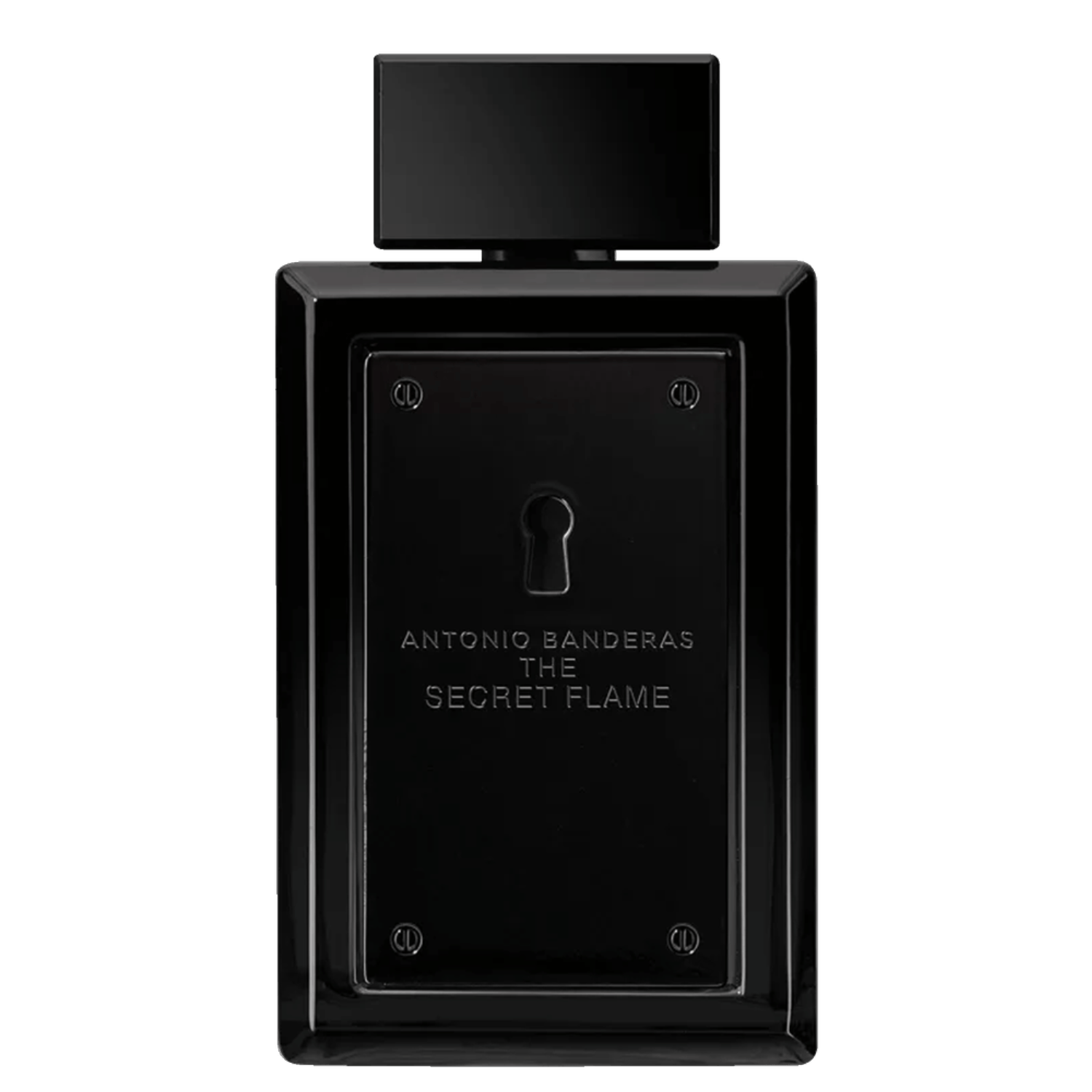 Antonio Banderas The Secret Flame Eau de Toilette - Perfume Masculino