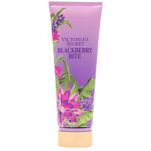 Victoria's Secret Blackberry Bite - Body Lotion 236ml 236ml Victoria's Secret Blackberry Bite - Body Lotion 236ml 236ml