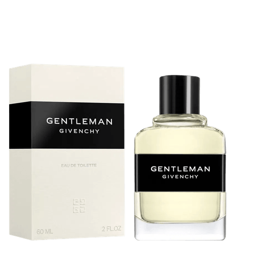 Givenchy Gentleman Eau de Toilette - Perfume Masculino 60ml 60ml Givenchy Gentleman Eau de Toilette - Perfume Masculino 60ml 60ml