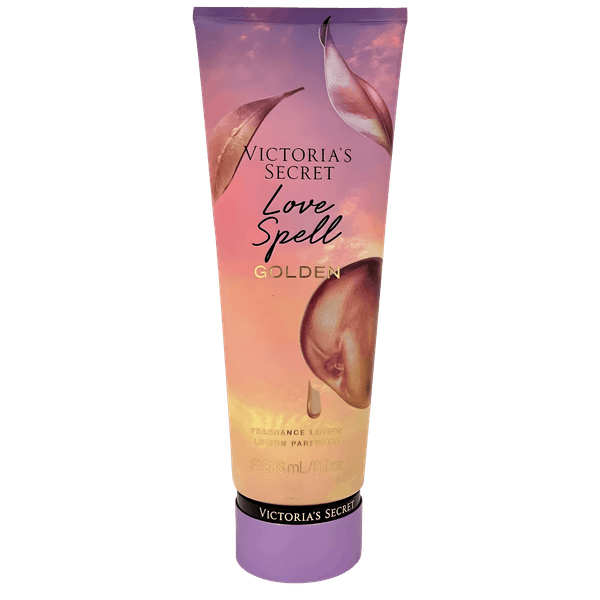 Victoria's Secret Love Spell Golden - Body Lotion 236ml 236ml