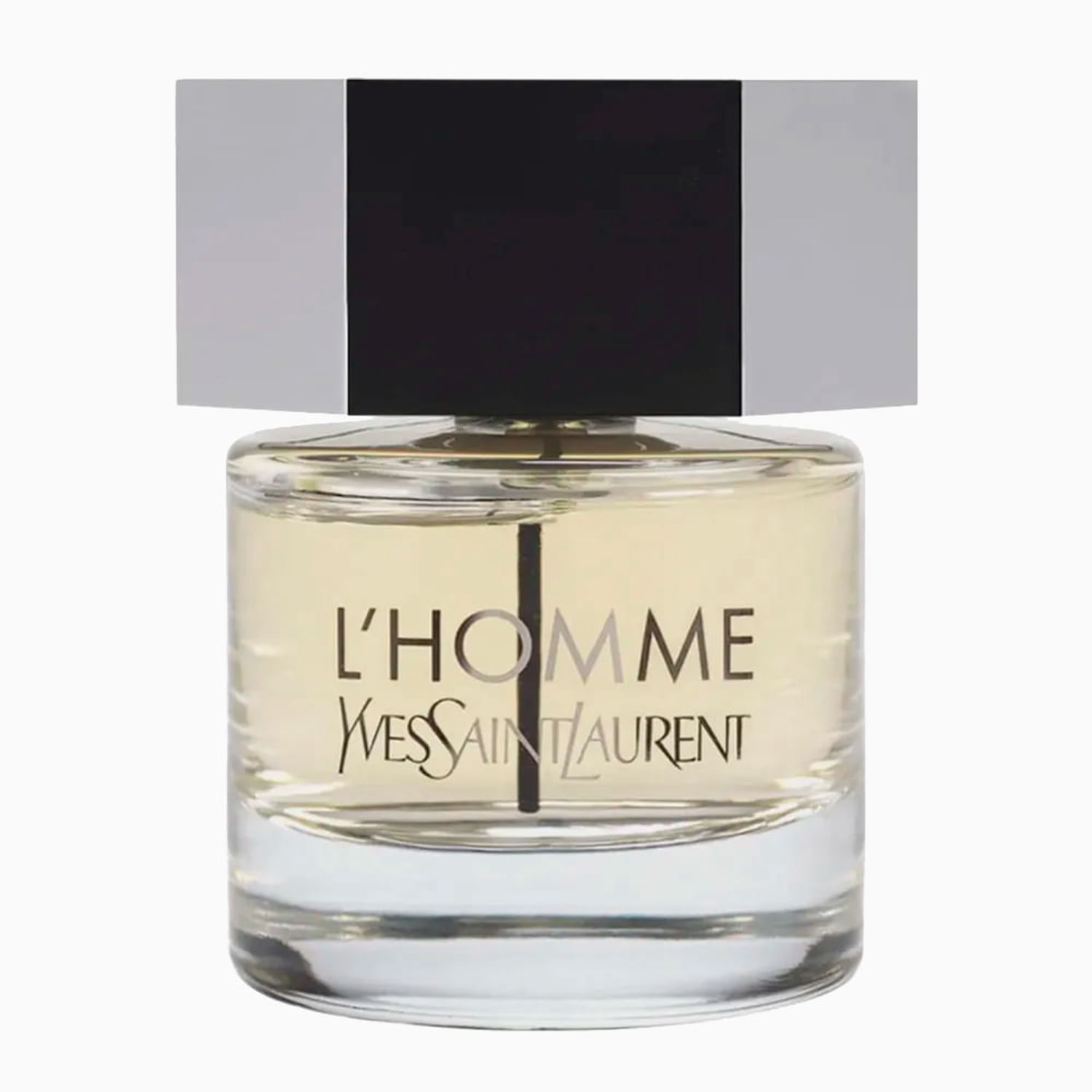 Yves Saint Laurent L'Homme Eau de Toilette - Perfume Masculino60m