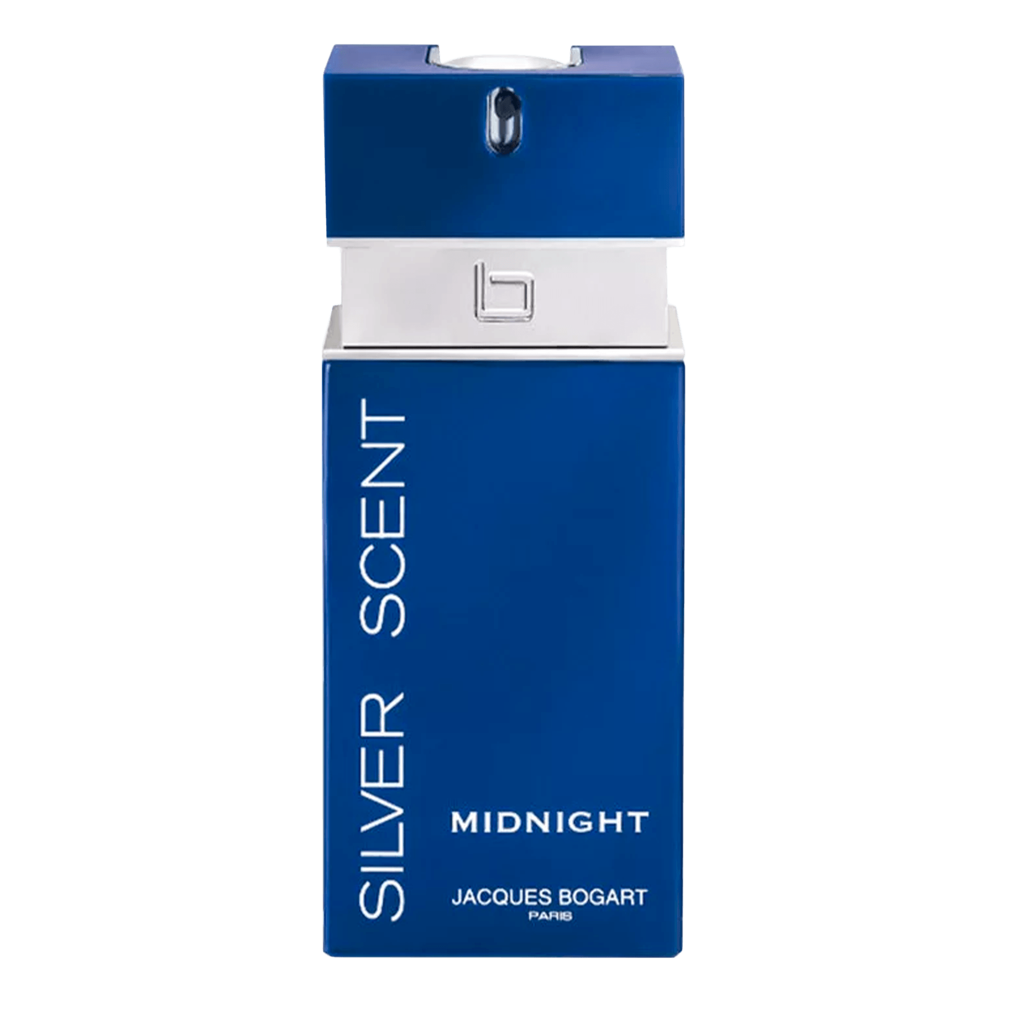 Jacques Bogart Silver Scent Midnight Eau de Toilette - Perfume Masculino