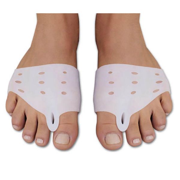 Corretivo Protetor para Joanete com Apoio Plantar Ortho Pauher Protetor para Joanete com Apoio Plantar Único