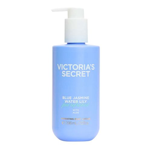 Victoria's Secret Blue Jasmine Water Lily - Body Lotion 296ml 296ml