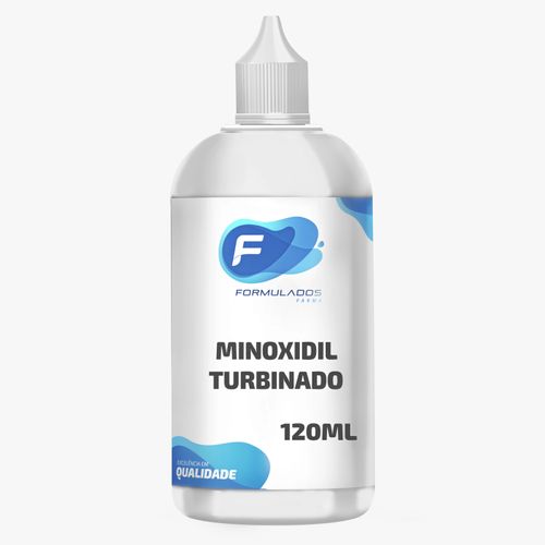 Minoxidil Turbo 120ml