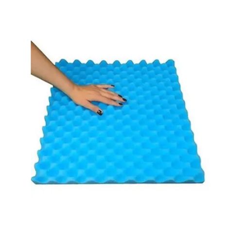 Forracao Salvape Ortopedica Quadrada 4cm