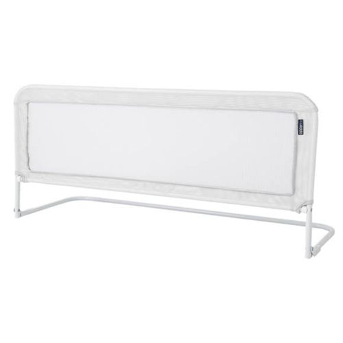 Grade para Cama Zen Kiddo Infantil Branca Zen Branca - Infantil Único Único Grade para Cama Zen Kiddo Infantil Branca Zen Branca - Infantil Único Único